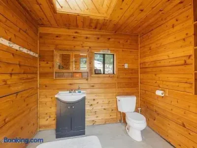The Lake CDA Retreat: Year-Round Hot Tub & Fire Pit - image 47 of 61