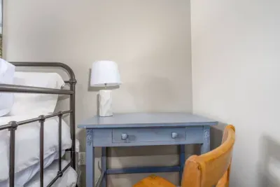 Catch up on work using the high speed internet