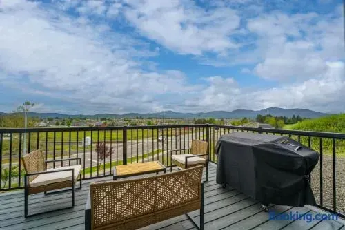 Premium Golf Retreat: Wellis Spa & DreamCloud
