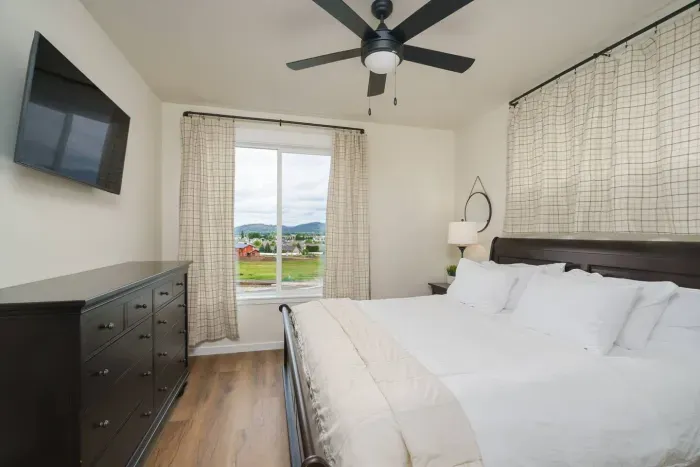 Premium Golf Retreat: Wellis Spa & DreamCloud - image 15 of 30