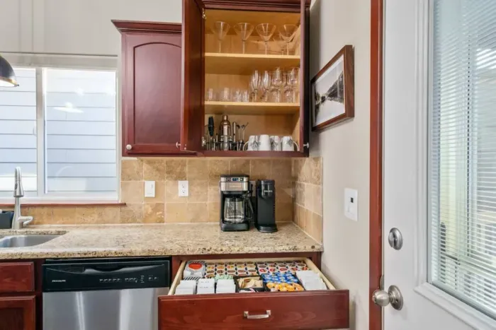 Gated City Retreat: Walk to Riverstone & Trails - image 16 of 21