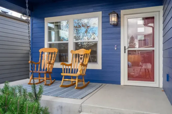 Gated City Retreat: Walk to Riverstone & Trails - image 5 of 21