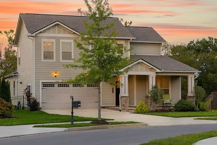 Home is located in Toll Gate Village