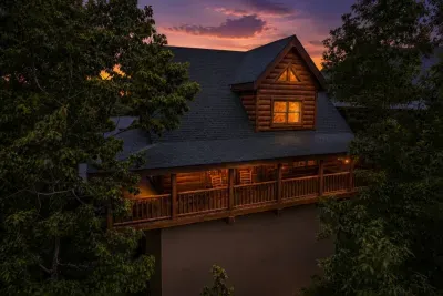Scenic Escape
