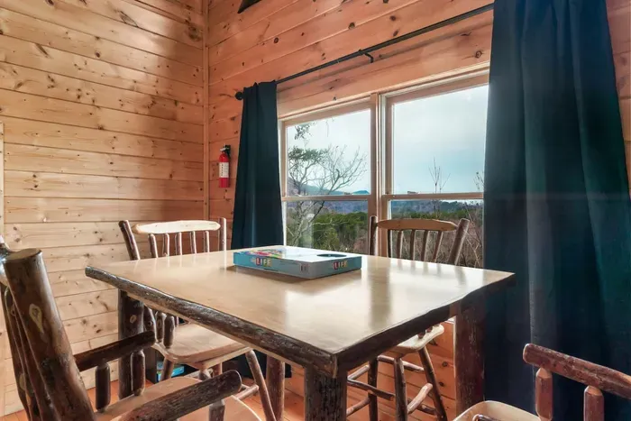 Work Space for your convenience