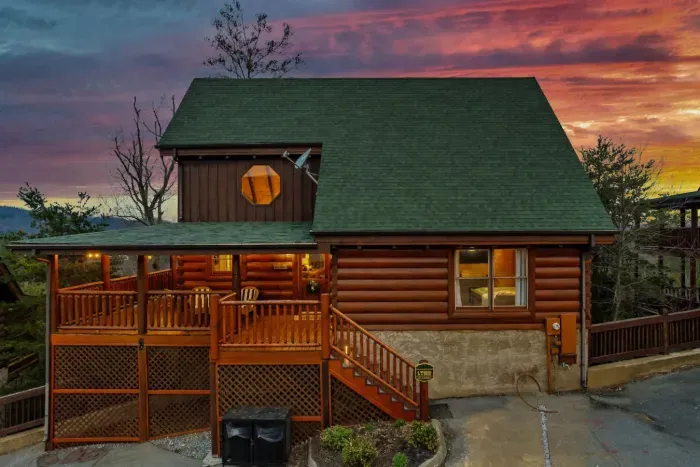 A Bushel and a Peck!