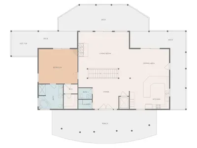 Seven Pines Summit - image 80 of 81