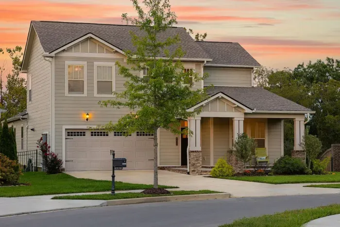 Home is located in Toll Gate Village