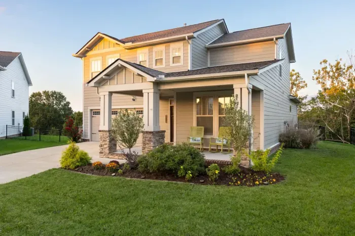 Home is located in Toll Gate Village