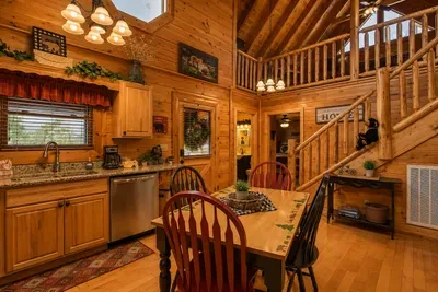 Cubbies Cabin