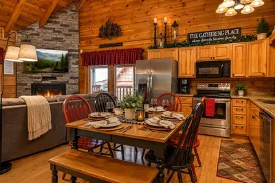Cubbies Cabin