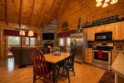 Cubbies Cabin