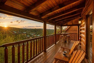 Cubbies Cabin