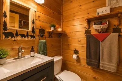 Cubbies Cabin - image 18 of 38