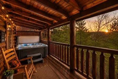 Cubbies Cabin