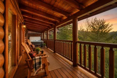 Cubbies Cabin