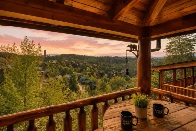 Cubbies Cabin - image 31 of 38