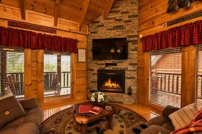 Cubbies Cabin