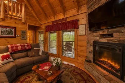 Cubbies Cabin