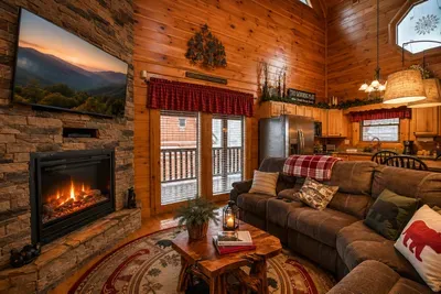 Cubbies Cabin