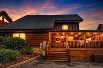 Cubbies Cabin