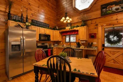 Cubbies Cabin - image 14 of 38