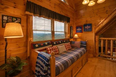 Cubbies Cabin - image 28 of 38