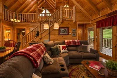 Cubbies Cabin