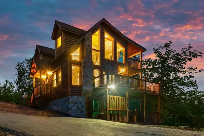 Welcome to Lazy Bear!