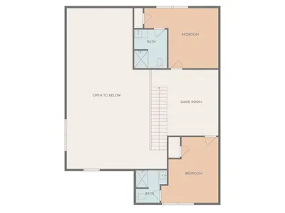 cabin layout