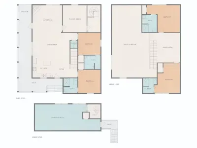 cabin layout