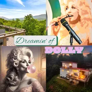Dreamin' of Dolly