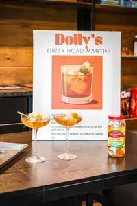 Dreamin' of Dolly