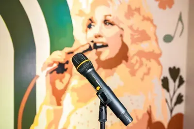 Dreamin' of Dolly