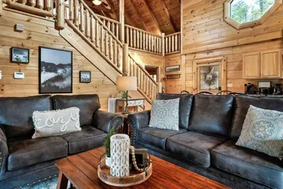 Twins Treehouse