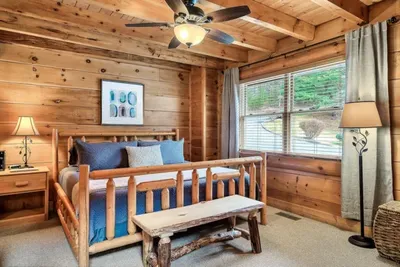 Twins Treehouse
