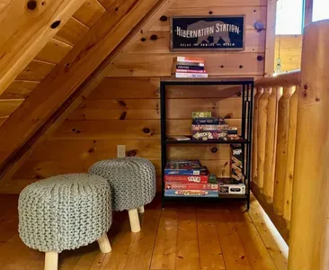 Twins Treehouse - image 34 of 40