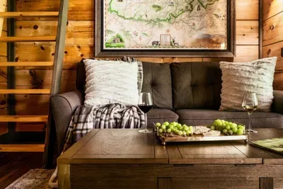 Whispering Creek Cottage - image 33 of 69