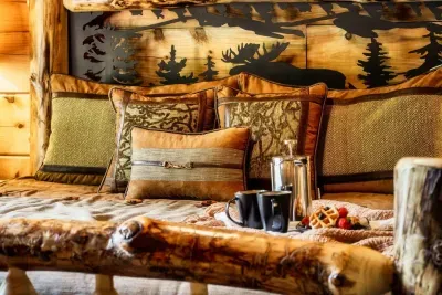 Whispering Creek Cottage - image 20 of 69