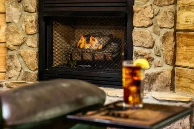 Whispering Creek Cottage