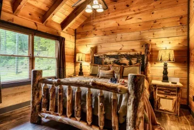 Whispering Creek Cottage - image 22 of 69