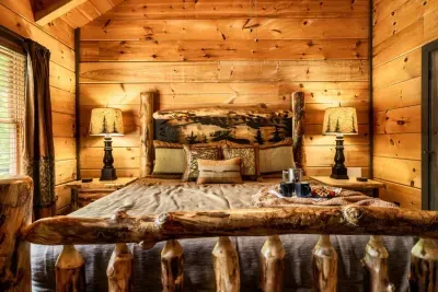 Whispering Creek Cottage - image 23 of 69