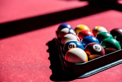 Pool Table I Foosball Table I Multicade I Flat Screen TV