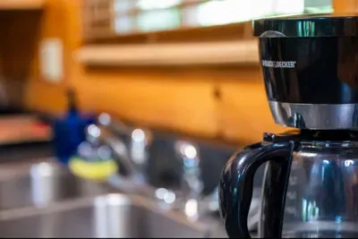 Drip Coffee maker