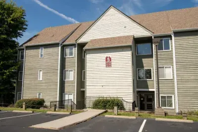 Stunning View Condo - image 24 of 25