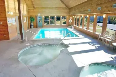 Stunning View Condo - image 21 of 25