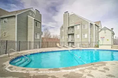 Stunning View Condo - image 19 of 25