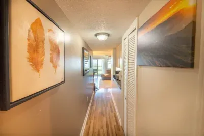 Stunning View Condo