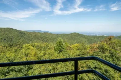 Stunning View Condo