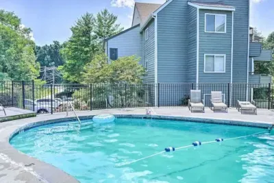 Stunning View Condo - image 20 of 25